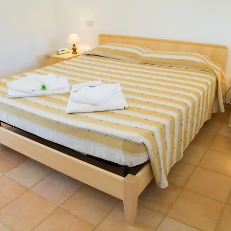 Hotel Lu Branu Arzachena