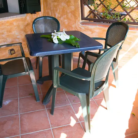 Lu Branu * Arzachena