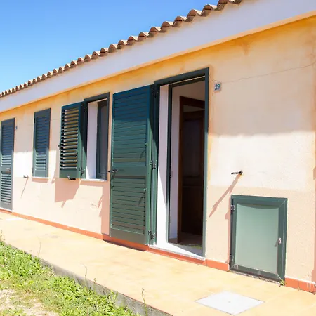 Lu Branu Hotel Arzachena