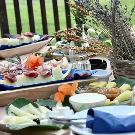 Lu Branu * Arzachena