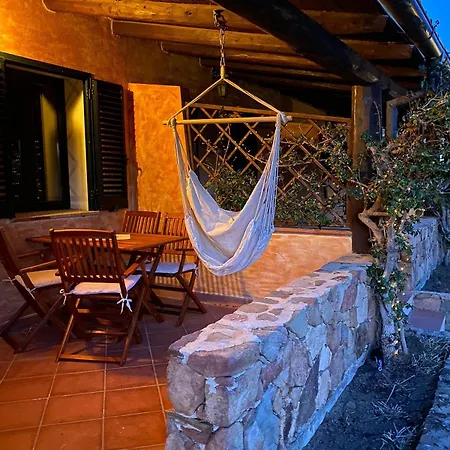 Lu Branu Hotel Arzachena