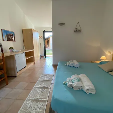 Lu Branu Hotel Arzachena