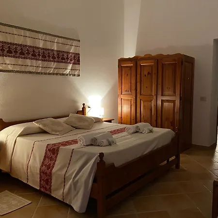 Lu Branu Hotel Arzachena