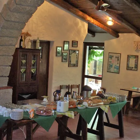 Otel Lu Branu *