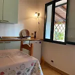 Hotel Lu Branu