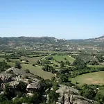 Lu Branu Hotel Arzachena
