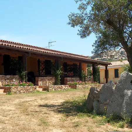 Lu Branu Arzachena