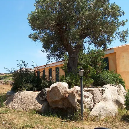 Lu Branu Ξενοδοχείο Arzachena