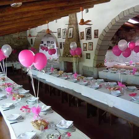 Villa Lu Branu *