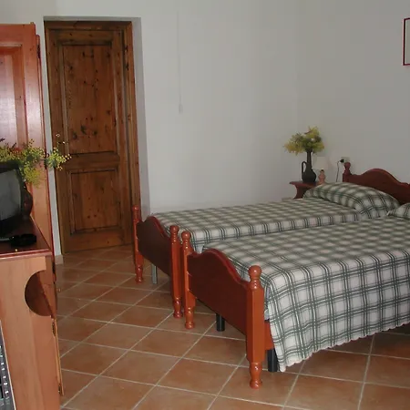 Villa Lu Branu *