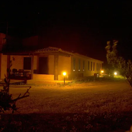 Lu Branu * Arzachena