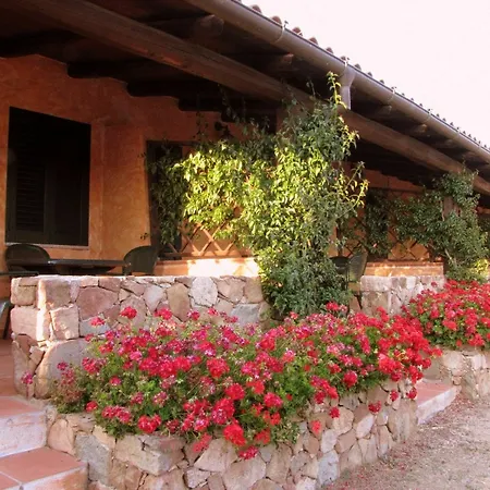 Villa Lu Branu