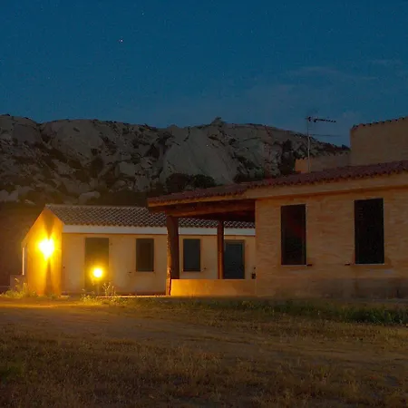 Villa Lu Branu Arzachena